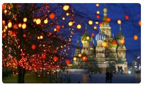 Quando E Il Natale Ortodosso.Il Natale Ortodosso Russo Red House